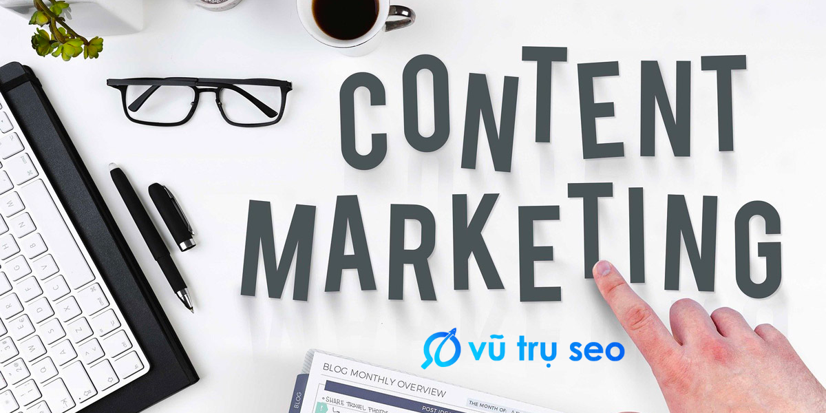 Content marketing là gì?  