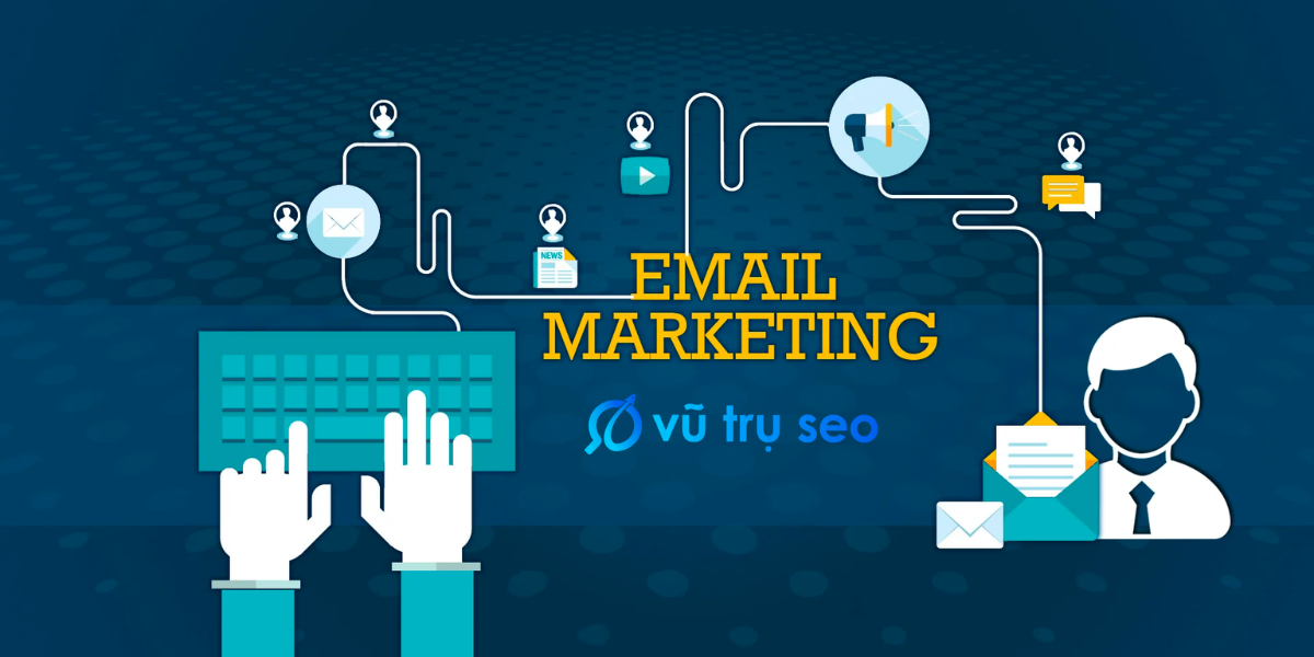 Email marketing là gì? 