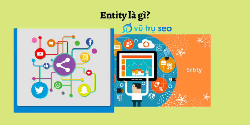 Entity SEO là gì