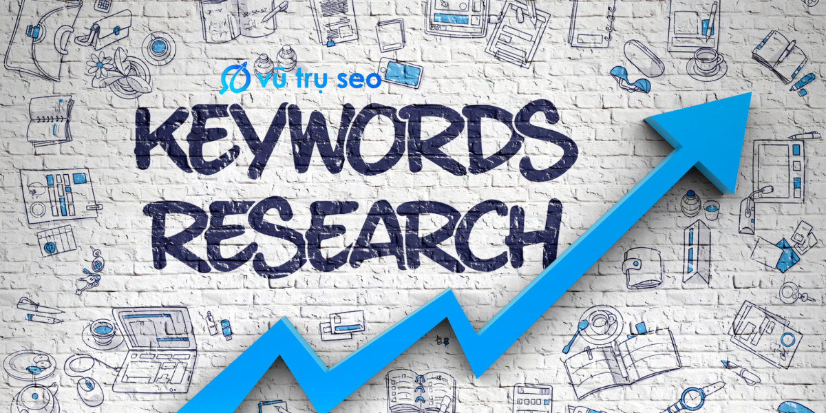 SEO keyword research là gì